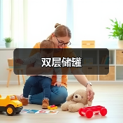 双层储罐(图2) 双层储罐(图2)