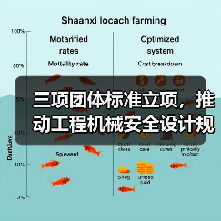 三项团体标准立项，推动工程机械安全设计规范升级（图3）
