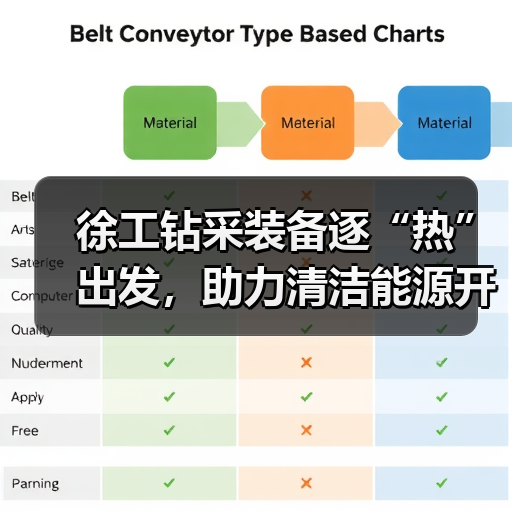 徐工钻采装备逐“热”出发,助力清洁能源开发新突破(图1) 徐工钻采装备逐“热”出发,助力清洁能源开发新突破(图1)
