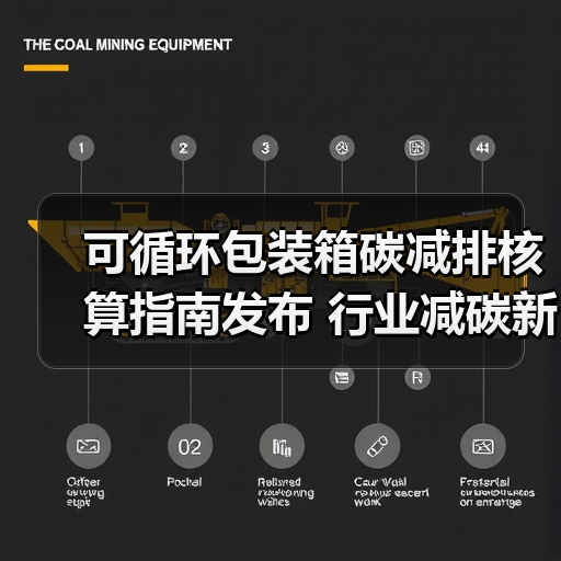 可循环包装箱碳减排核算指南发布 行业减碳新方向？（图1）