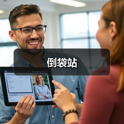 倒袋站(图3) 倒袋站(图3)