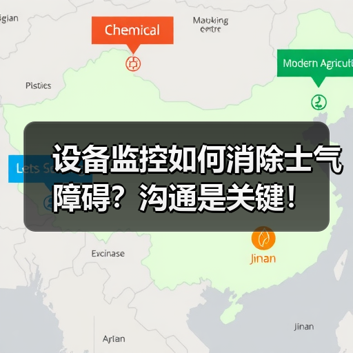 设备监控如何消除士气障碍?沟通是关键!(图2) 设备监控如何消除士气障碍?沟通是关键!(图2)