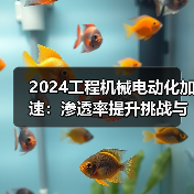 2024工程机械电动化加速:渗透率提升挑战与机遇并存?(图1) 2024工程机械电动化加速:渗透率提升挑战与机遇并存?(图1)