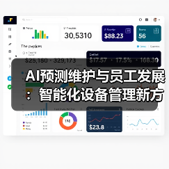 AI预测维护与员工发展:智能化设备管理新方案(图4) AI预测维护与员工发展:智能化设备管理新方案(图4)