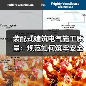 装配式建筑电气施工质量:规范如何筑牢安全防线?(图4) 装配式建筑电气施工质量:规范如何筑牢安全防线?(图4)