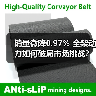 销量微降0.97% 全柴动力如何破局市场挑战?(图3) 销量微降0.97% 全柴动力如何破局市场挑战?(图3)