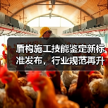 盾构施工技能鉴定新标准发布,行业规范再升级(图4) 盾构施工技能鉴定新标准发布,行业规范再升级(图4)