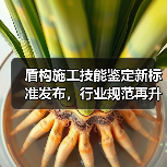 盾构施工技能鉴定新标准发布,行业规范再升级(图3) 盾构施工技能鉴定新标准发布,行业规范再升级(图3)