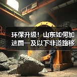 环保升级!山东如何加速国一及以下非道路移动机械淘汰更新?(图3) 环保升级!山东如何加速国一及以下非道路移动机械淘汰更新?(图3)