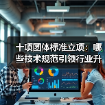 十项团体标准立项:哪些技术规范引领行业升级?(图3) 十项团体标准立项:哪些技术规范引领行业升级?(图3)