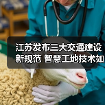 江苏发布三大交通建设新规范 智慧工地技术如何升级?(图2) 江苏发布三大交通建设新规范 智慧工地技术如何升级?(图2)