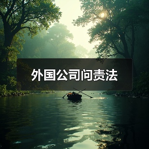 外国公司问责法(图1) 外国公司问责法(图1)