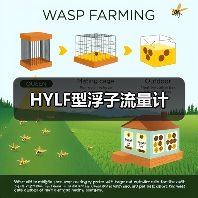 HYLF型浮子流量计(图1) HYLF型浮子流量计(图1)