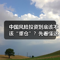 中国风险投资到底该不该“重仓”?先看懂这五大利弊再下注(图2) 中国风险投资到底该不该“重仓”?先看懂这五大利弊再下注(图2)