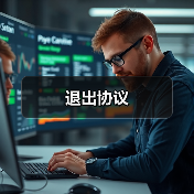 退出协议(图1) 退出协议(图1)