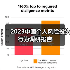 2023中国个人风险投资行为调研报告(图1) 2023中国个人风险投资行为调研报告(图1)