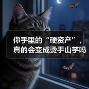 你手里的“硬资产”,真的会变成烫手山芋吗?——一个普通人的固定资产投资噩梦(图1) 你手里的“硬资产”,真的会变成烫手山芋吗?——一个普通人的固定资产投资噩梦(图1)