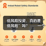 低风险投资,真的是“低风险”吗?——一个颠覆你认知的真相(图4) 低风险投资,真的是“低风险”吗?——一个颠覆你认知的真相(图4)