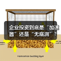 企业投资到底是“加速器”还是“无底洞”?看完这几点利弊再决定(图3) 企业投资到底是“加速器”还是“无底洞”?看完这几点利弊再决定(图3)