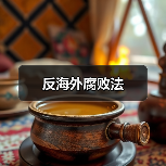 反海外腐败法(图1) 反海外腐败法(图1)