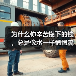 为什么你辛苦攒下的钱,总是像水一样悄悄流走?——一个普通人的投资理财避坑指南(图2) 为什么你辛苦攒下的钱,总是像水一样悄悄流走?——一个普通人的投资理财避坑指南(图2)