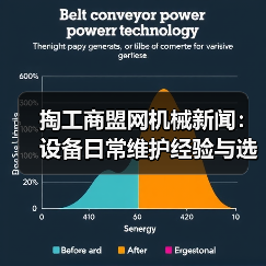 掏工商盟网机械新闻:设备日常维护经验与选型指南(图3) 掏工商盟网机械新闻:设备日常维护经验与选型指南(图3)