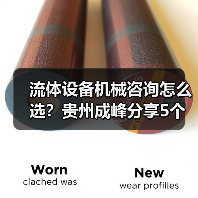 流体设备机械咨询怎么选?贵州成峰分享5个关键方法(图4) 流体设备机械咨询怎么选?贵州成峰分享5个关键方法(图4)
